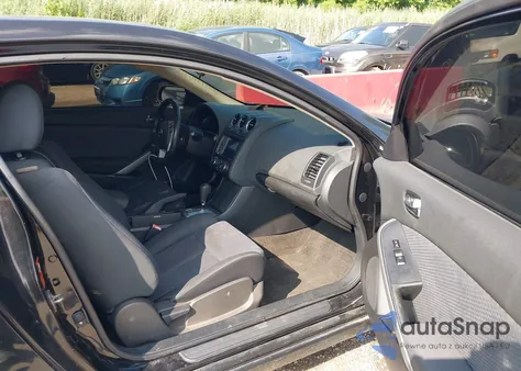 2008 Nissan Altima 3.5 Se из США, поврежденный, VIN 1N4BL24E98C197624